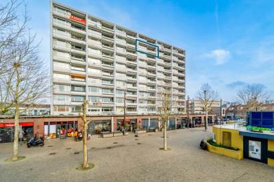 Woning Ouddiemerlaan 171 Diemen