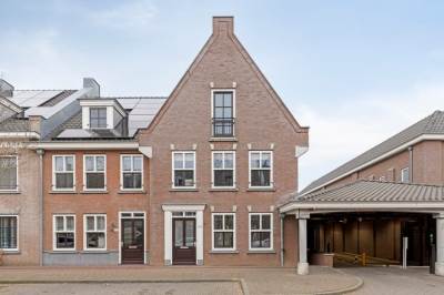 Woning Herenlaan 120 Helmond