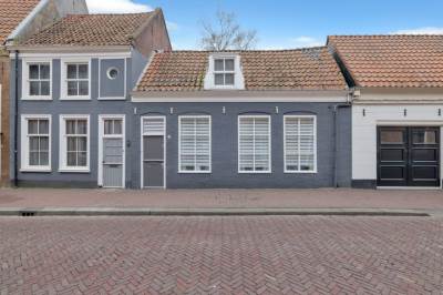 Woning Pakhuisstraat 6 Hoorn (NH)