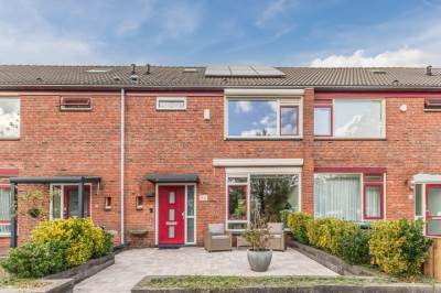 Woning Galjoenstraat 46 Zaandam