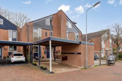 Woning Duunmede 29 Middelburg
