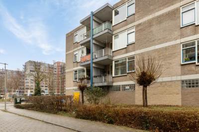 Woning Schepen van Ommerenstraat 114 Arnhem