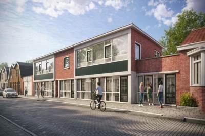 Woning Hanenpad 61D Zaandam