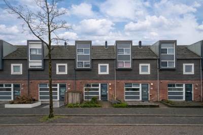 Woning de Lingert 6025 Wijchen