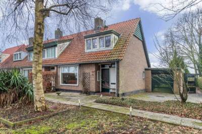 Woning Ettenlandseweg 22A Marknesse