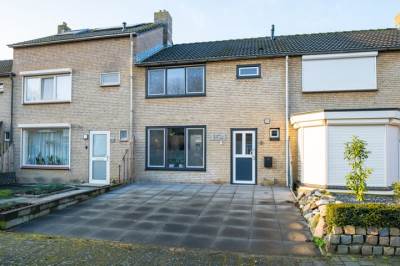 Woning de Jongstraat 154 Doetinchem