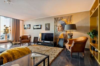 Woning Schout van Hanswijkplein 100 Den Bosch