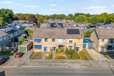 Woning Markeweg 10 Raalte