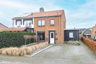 Woning De Koeldert 8 Waardenburg