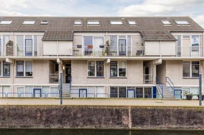 Woning Floris Burgwal 178 Capelle aan den IJssel