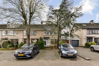 Woning Van Duyvenvoordelaan 12 Hendrik-Ido-Ambacht