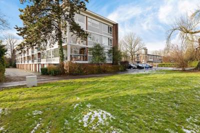 Woning Oude Brinkweg 35 Haren (GR)