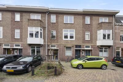 Woning Evertsenstraat 22 Nijmegen