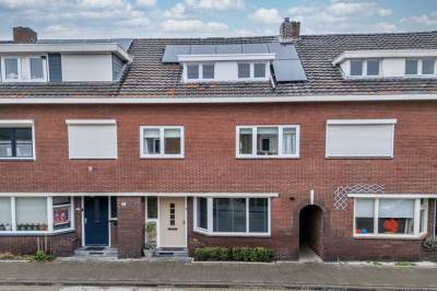 Woning Willem van Bommelstraat 10 Venlo