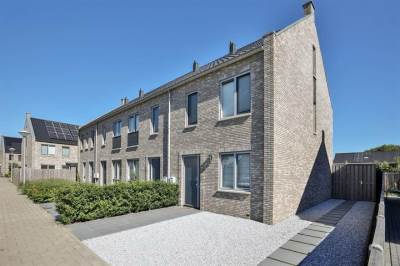 Woning Karmijn 70 Winssen