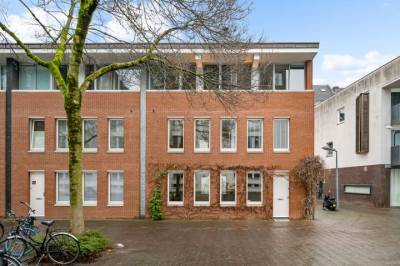 Woning Hoge Barakken 20 Maastricht