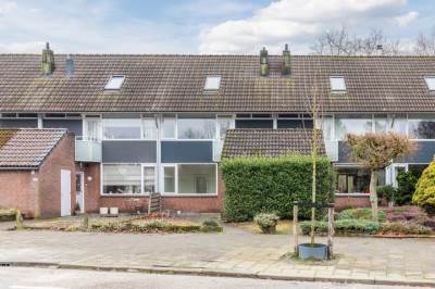 Woning Melanendreef 264 Bergen op Zoom