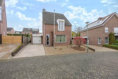 Woning Platanendreef 51 Brunssum