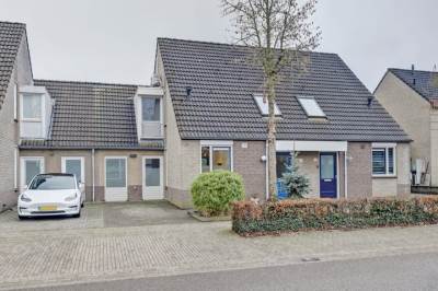 Woning Bartelsstraat 20 Melick