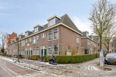 Woning Studentenlaan 12 Groningen