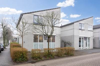 Woning Elisabeth Bas 1 Boxtel