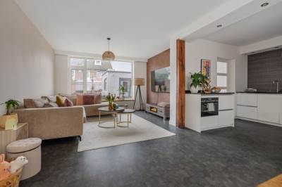 Woning Pegasus 29 Veldhoven