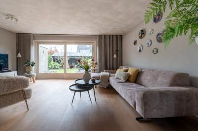 Woning Kastanjehof 9 Meerkerk