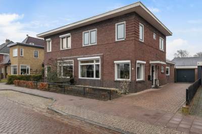 Woning Zonneweg 8 Emmen