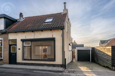 Woning Molendijk 100 Nieuwe-Tonge