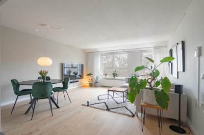 Woning Erasmusdomein 112C Maastricht