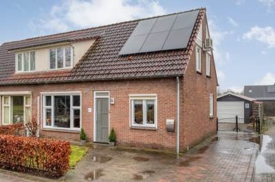 Woning Leemweg 60 Nieuw-Amsterdam