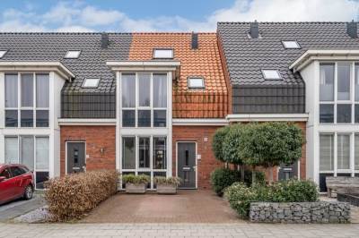 Woning Prins Clausstraat 13 Zaltbommel