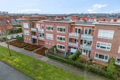 Woning Mercuriusstraat 6 Tiel