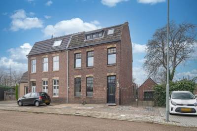Woning Sanderboutlaan 8 Elsloo (LI)