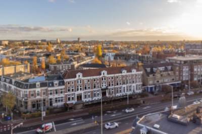 Woning Graafseweg 33A22 Nijmegen