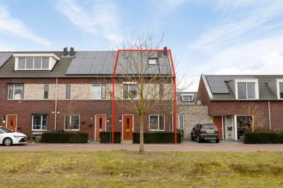 Woning Sterrennacht 32 Helvoirt