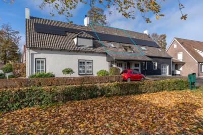 Woning Leijenhof 1A Hedel
