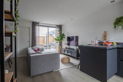 Woning Dorpsweg 137 Hoornaar