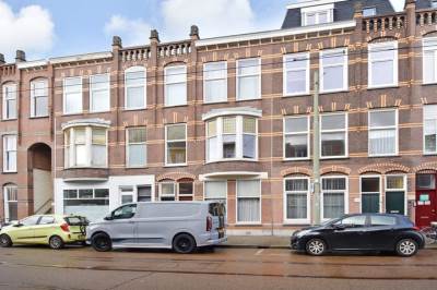 Woning Edisonstraat 129 Den Haag