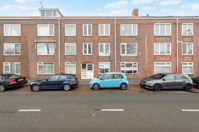 Woning Kanaalweg 37 Den Helder