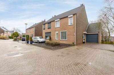 Woning Dassenhoorn 34 Landgraaf
