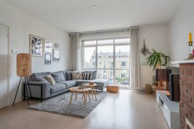 Woning Dotterbloemlaan 80 Den Haag