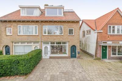 Woning Bergweg 13B Zeist