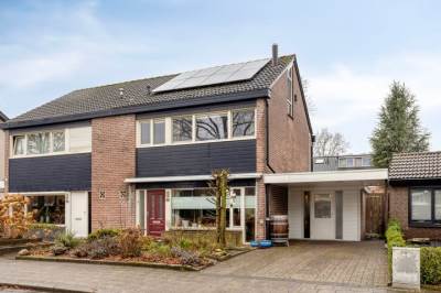 Woning Neercasselstraat 36 Losser