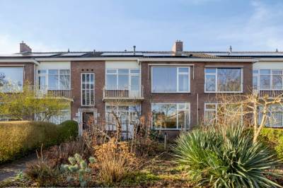 Woning Haydnlaan 45 Groningen