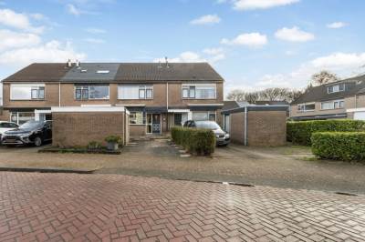 Woning Waterman 206 Dordrecht