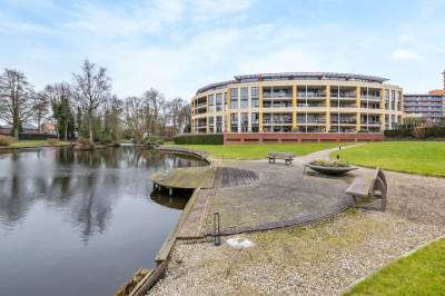 Woning Casparuslaan 304 Weesp