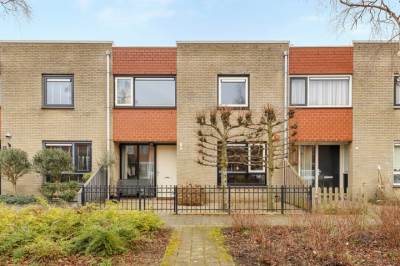 Woning Schoener 6 Nijkerk