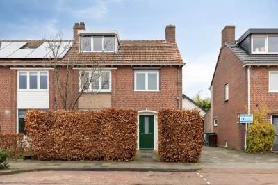 Woning Beukendreef 34 Oisterwijk