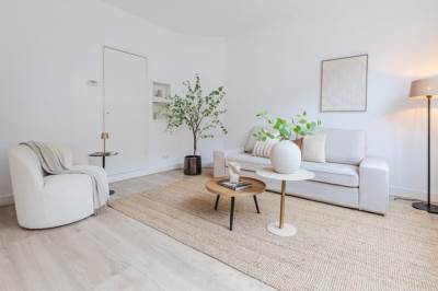 Woning Groeninxstraat 10A01 Rotterdam